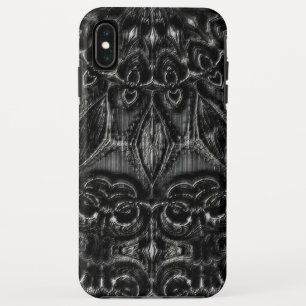 Capa Para iPhone Da Case-Mate Charcarvão Mandala