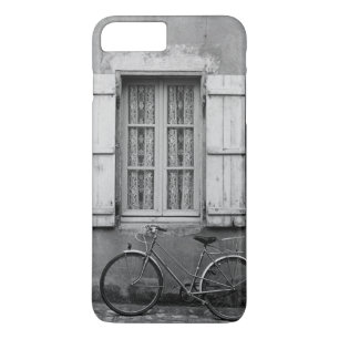 Capa Para iPhone Da Case-Mate Charentes Bike Marans