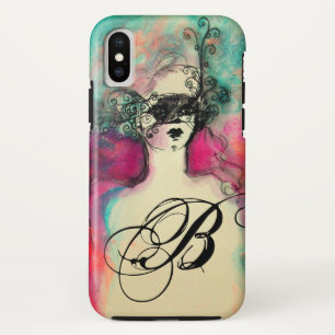 CAPA PARA iPhone DA Case-Mate CHARM MONOGRAM