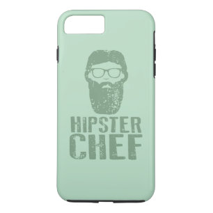 Capa Para iPhone Da Case-Mate Chef hipster
