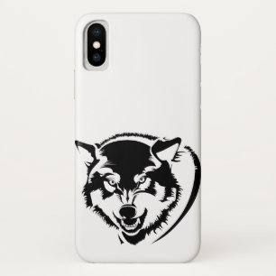 Capa Para iPhone Da Case-Mate Chefe de Lobo