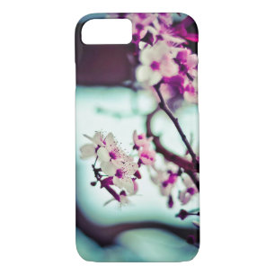 Capa Para iPhone Da Case-Mate Cherry Blossom Branch