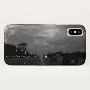 Capa Para iPhone Da Case-Mate China Antiga Pequim Praça Tiananmen