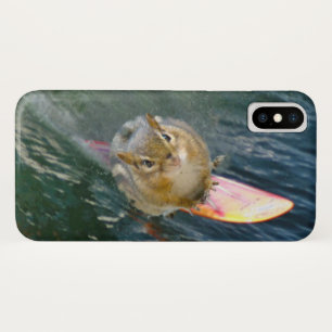 Capa Para iPhone Da Case-Mate Chipset de surf em forma de cuta