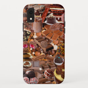 Capa Para iPhone Da Case-Mate Chockablock