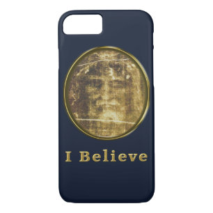Capa iPhone 8/ 7 Christian Apple I-capa de telefone