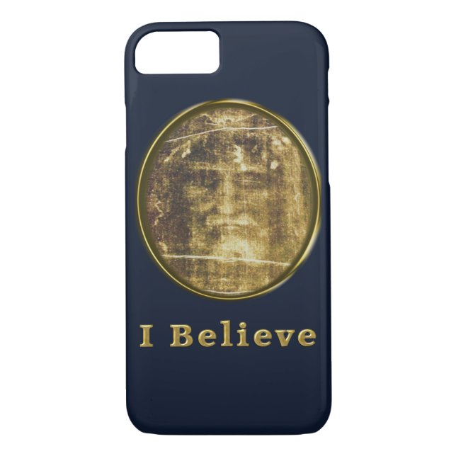Capa Para iPhone, Case-Mate Christian Apple I-capa de telefone (Verso)