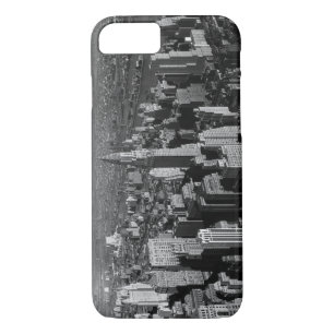 Capa Para iPhone Da Case-Mate Chrysler Building New York Manhattan iPhone 7 Case