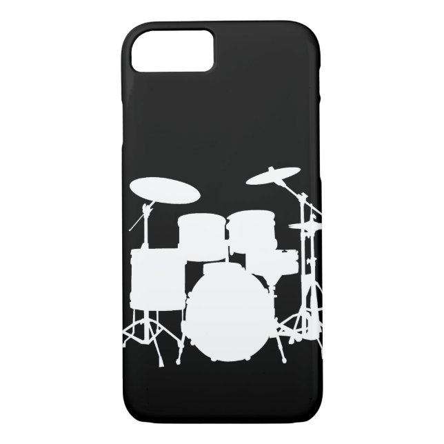Capa Para iPhone, Case-Mate Cilindros (Verso)