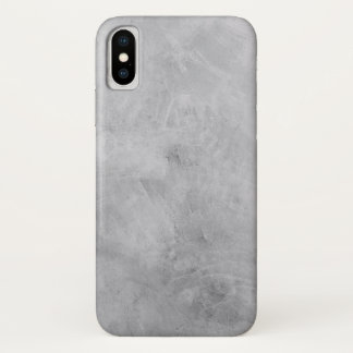 Capa Para iPhone Da Case-Mate Cimento concreto