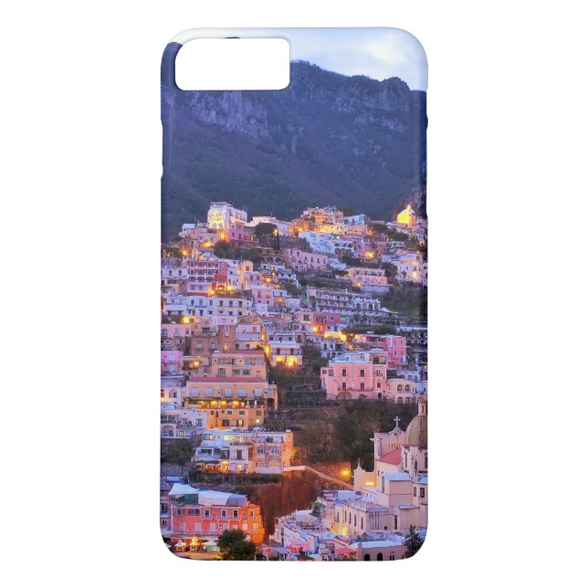 Capa Para iPhone, Case-Mate Cinque Terre, Italia (Verso)