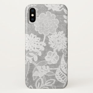 Capa Para iPhone Da Case-Mate cinza prateado