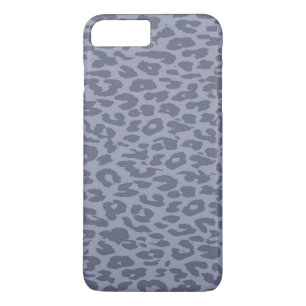 Capa iPhone 8 Plus/7 Plus Cinzas de colheita