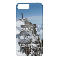 citação de inspiração para o alpinismo