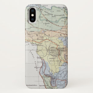 Capa Para iPhone Da Case-Mate Civilizações de África
