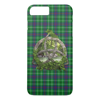 Capa Para iPhone Da Case-Mate Clan Duncan Tartan Celtic Trinity