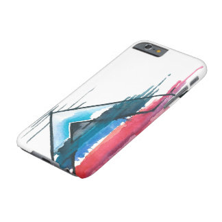 Capa Barely There Para iPhone 6 Clarabóia