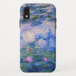 Capa Para iPhone Da Case-Mate Claude Monet - Lírios Hídricos 1919<br><div class="desc">Claude Monet - Lírios Hídricos 1919 . Uma pintura de arte famosa.</div>