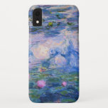 Capa Para iPhone Da Case-Mate Claude Monet - Lírios Hídricos 1919<br><div class="desc">Claude Monet - Lírios Hídricos 1919 . Uma pintura de arte famosa.</div>