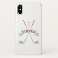 Clube Golf