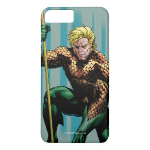 Capa Para iPhone Da Case-Mate Cobertura Aquaman 2