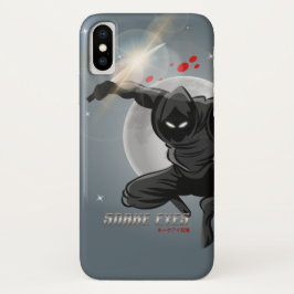 Capa Para iPhone Da Case-Mate Cobra Eyes Ninja (2) |