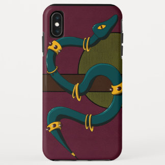 Capa Para iPhone Da Case-Mate Cobra Sticker Carré