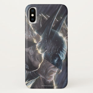 Capa Para iPhone X Cobrir Batman Vol 1 #681