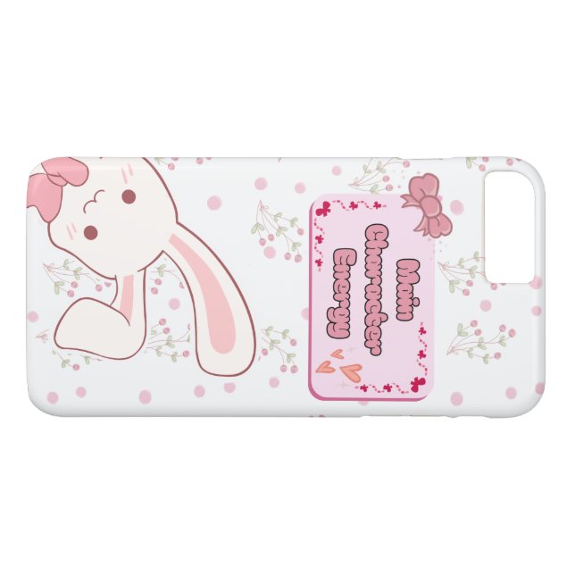 Capa Para iPhone, Case-Mate Cobrir bonito e bonito (Verso (Horizontal))