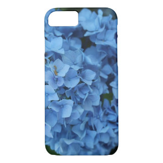 Capa Para iPhone Da Case-Mate Cobrir de Iphone do rato do Hydrangea