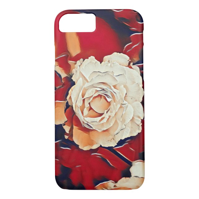 Capa Para iPhone, Case-Mate cobrir do iphone (Verso)