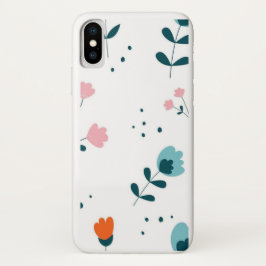 Capa Para iPhone Da Case-Mate Cobrir do Iphone x back