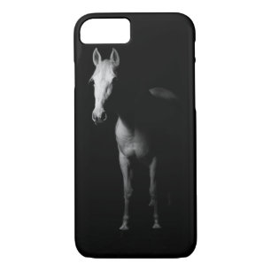 Capa iPhone 8/ 7 Cobrir iPhone Horse