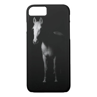 Capa iPhone 8/ 7 Cobrir iPhone Horse