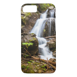 Capa iPhone 8/ 7 Cobrir IPhone Maravilhoso Waterfall