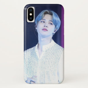 Capa Para iPhone Da Case-Mate cobrir jimin back