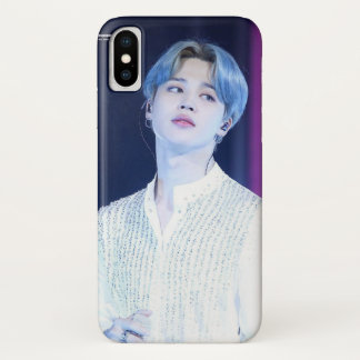 Capa Para iPhone Da Case-Mate cobrir jimin back
