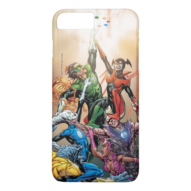 Capa Para iPhone, Case-Mate Cobrir Noturno Mais Negro (Verso)