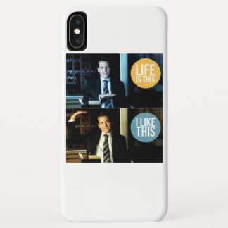 Capa Para iPhone Da Case-Mate cobrir smartphone