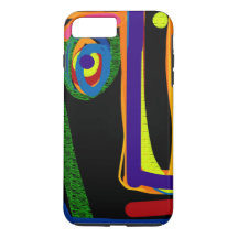 cobrir telefônico do Knarly Man