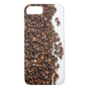 Capa Para iPhone Da Case-Mate Coffee Roasters