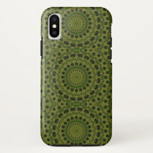 Capa Para iPhone Da Case-Mate Cogumelo de fascinação caleidoscópio