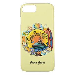 Capa iPhone 8/ 7 Colagem