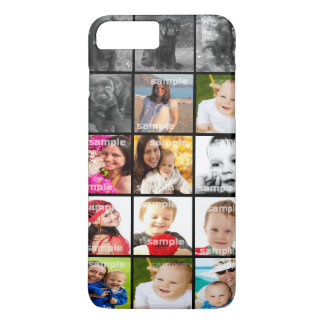 Capa Para iPhone Da Case-Mate Colagem Personalizada Crie o seu