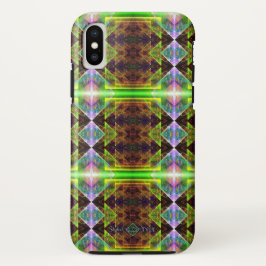 Capa Para iPhone Da Case-Mate Colcha Prisma Triangular