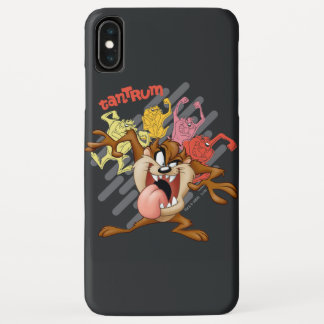 Capa Para iPhone Da Case-Mate Coloful "Tantrum" TAZ™