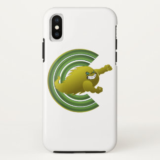 Capa Para iPhone Da Case-Mate Coloma Comets #2