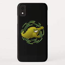 Capa Para iPhone Da Case-Mate Coloma Comets #4