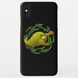 Capa Para iPhone Da Case-Mate Coloma Comets #4