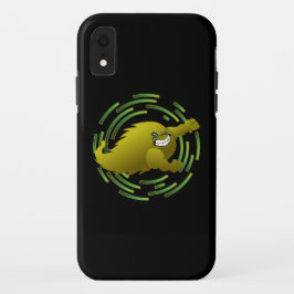 Capa Para iPhone Da Case-Mate Coloma Comets #4